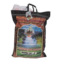 SHRI LAL MAHAL BASMATI MOGRA NO 5 BROKEN 10 KG